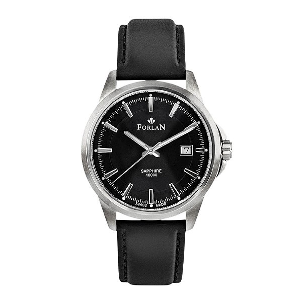 Forlan Motaris Swiss Made
