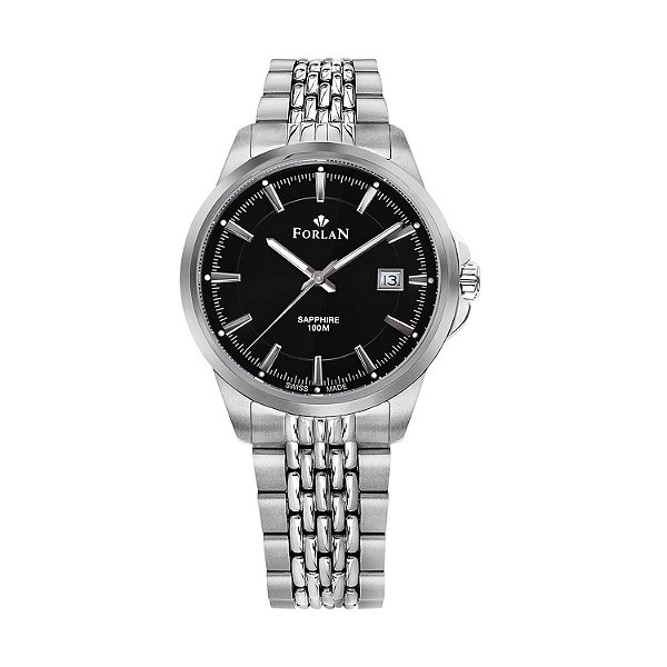 Forlan Motaris Swiss Made
