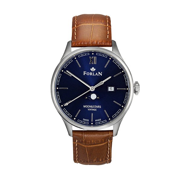 Forlan Primoris Swiss Made