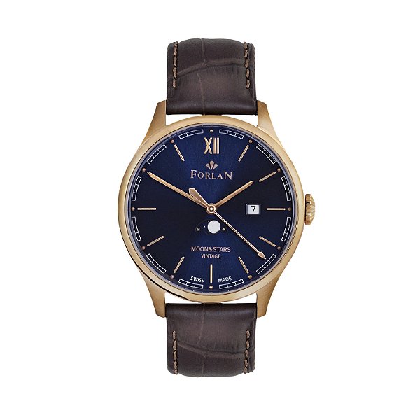 Forlan Primoris Swiss Made