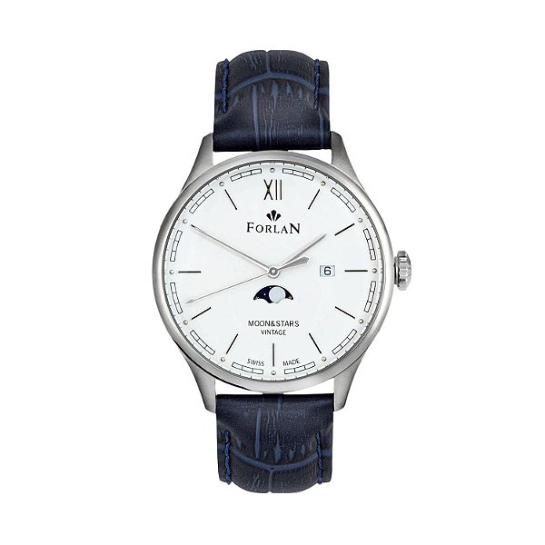 Forlan Primoris Swiss Made
