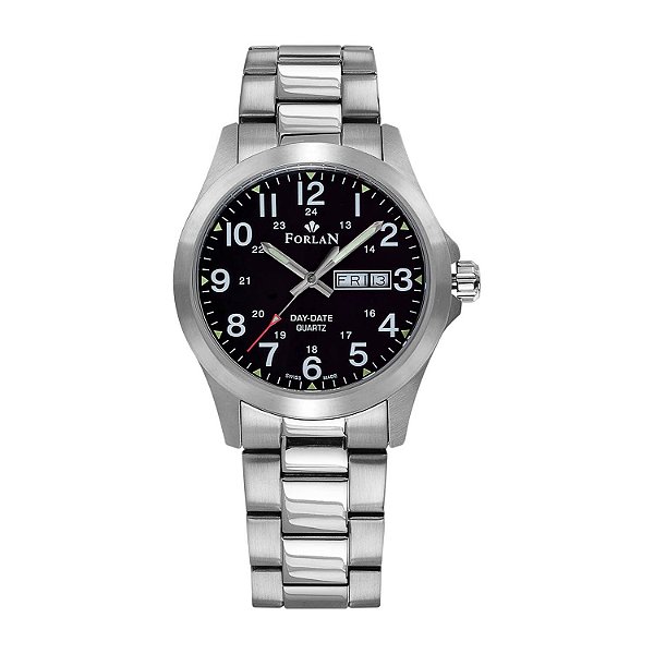 Forlan Ardus Swiss Made