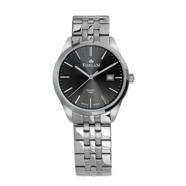 Forlan Motus Swiss Made