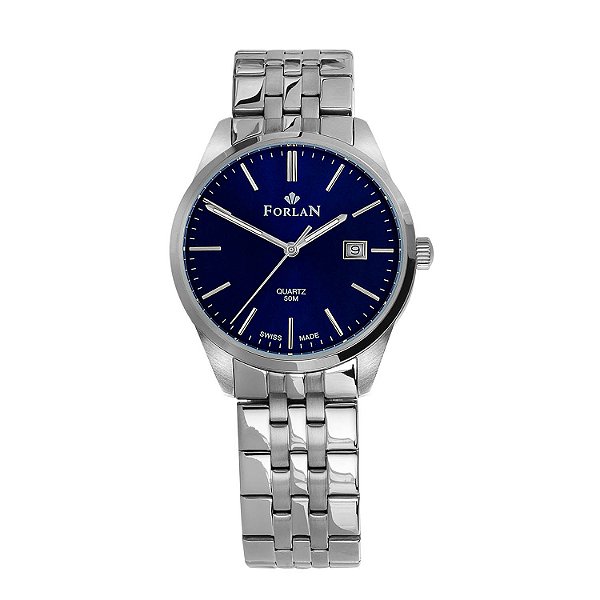 Forlan Motus Swiss Made