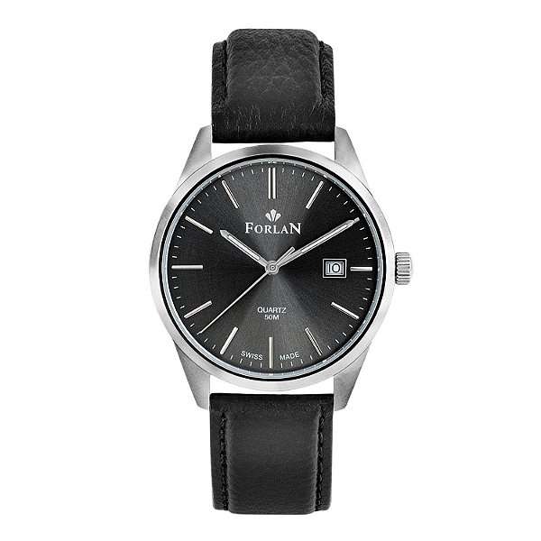 Forlan Motus Swiss Made