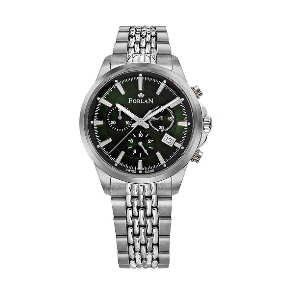 Forlan Veritus Swiss Made