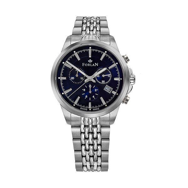 Forlan Veritus Swiss Made