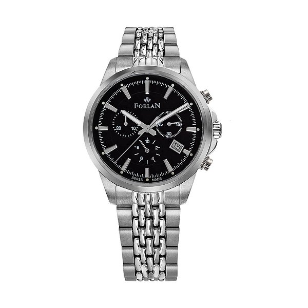 Forlan Veritus Swiss Made