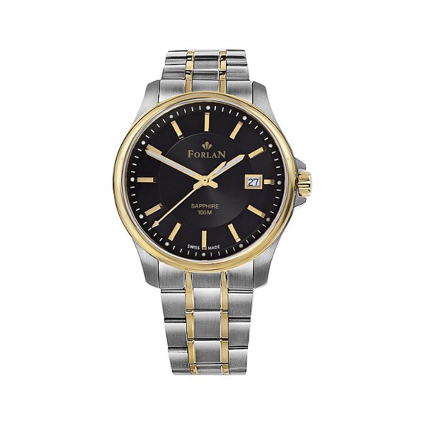 Forlan Althero Swiss Made