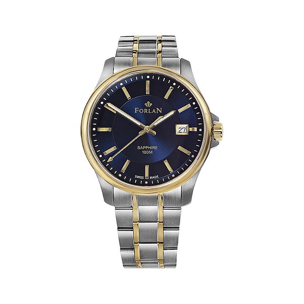 Forlan Althero Swiss Made