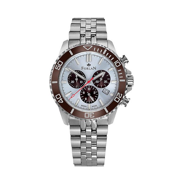 Forlan Titanor Swiss Made