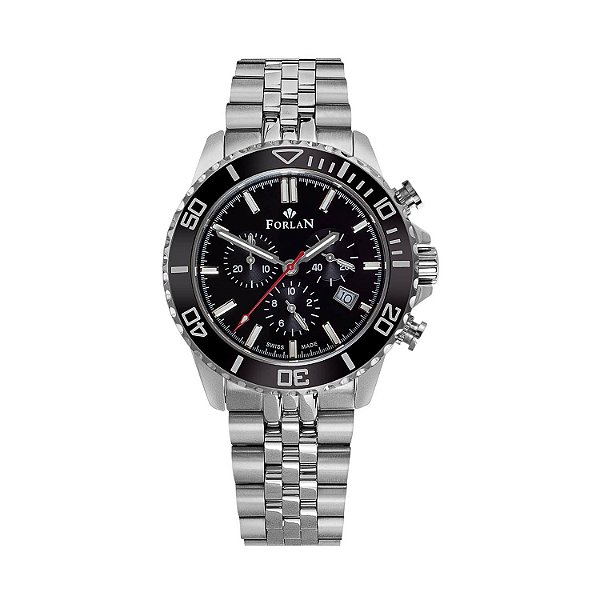 Forlan Titanor Swiss Made