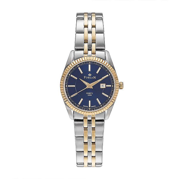Forlan Audax Swiss Made 20660