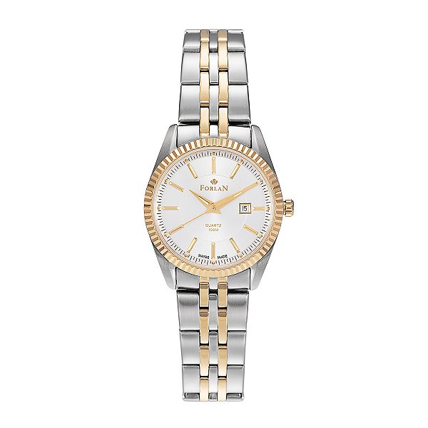 Forlan Audax Swiss Made 20661