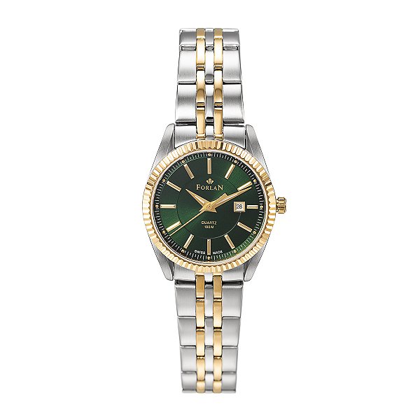Forlan Audax Swiss Made 20662