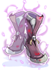 +7 Botas do Conjurador