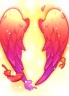 Visual de Asas de Fênix
