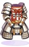 +9 Armadura Yoroi
