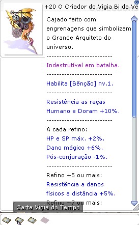 +20 O Criador do Vigia