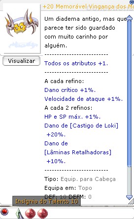 +20 Memorável Vingança dos Mortos IT10