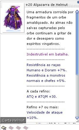 +20 Algazarra do Helmut