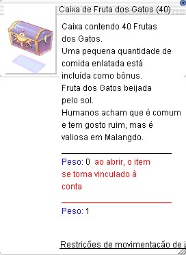 Caixa de Fruta dos Gatos (40)