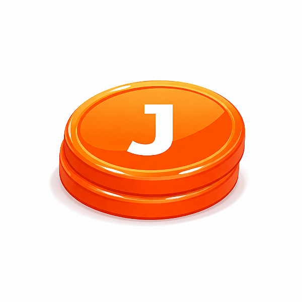 Joy Coin 4,000