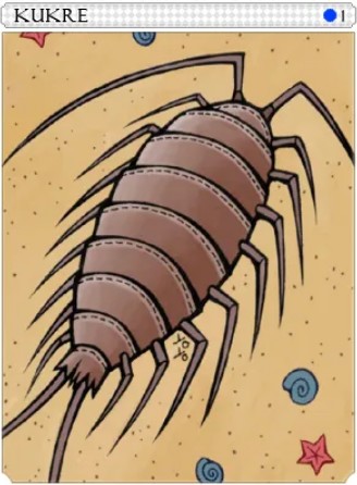 Carta Kukre
