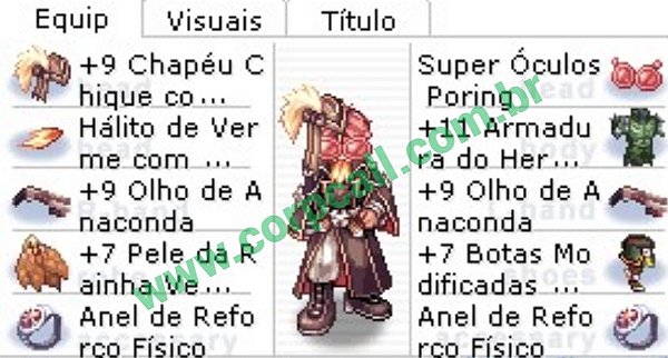 Set Completo Insurgente Neutralizante