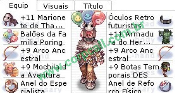 Set Completo Renegado Arco Temporal DES