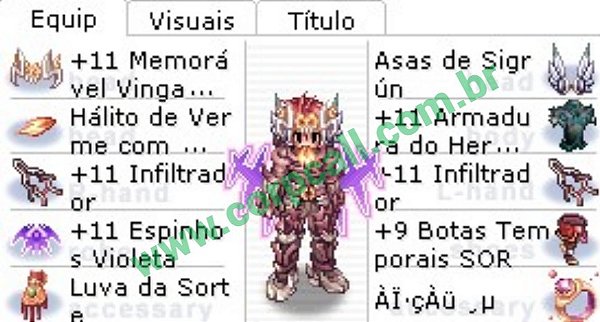 Set Completo Sicário Full