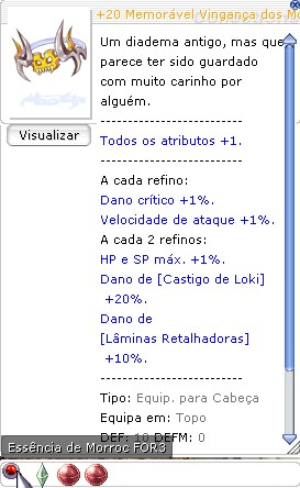 +20 Memorável Vingança dos Mortos IT10