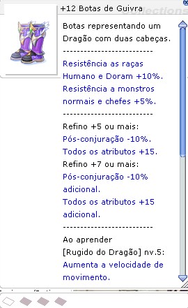 +12 Botas de Guivra [1]