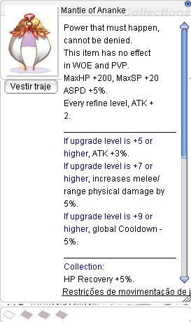 Mantle of Ananke (1)