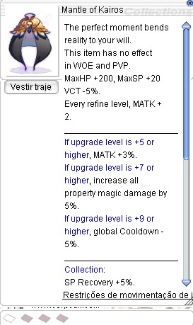 Mantle of Kairos (1)