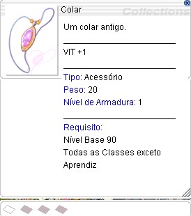 Colar [1]