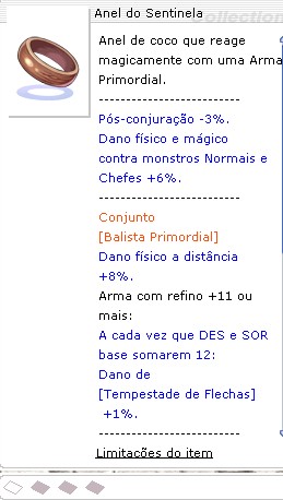 Anel do Sentinela (1)