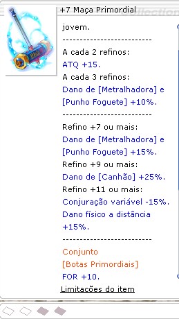 +7 Maça Primordial [2]