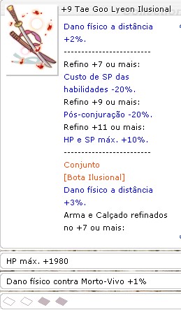 +9 Tae Goo Lyeon Ilusional [2]