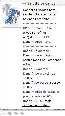 +9 Sandália de Samba (1)