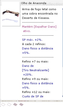 Olho de Anaconda [2]