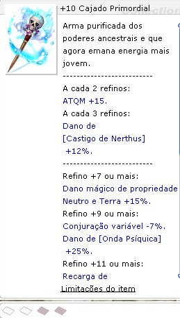 +10 Cajado Primordial [2]