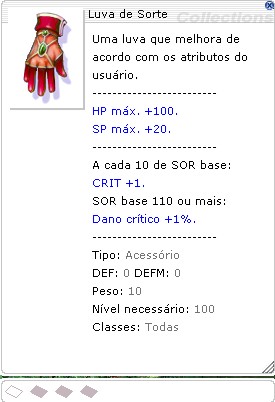 Luva da Sorte (1)
