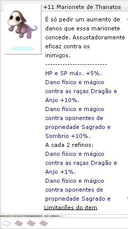 +11 Marionete de Thanatos [1]