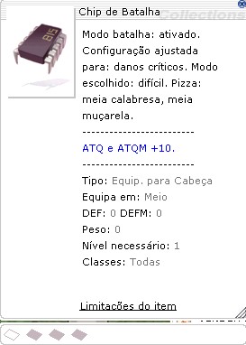 Chip de Batalha [1]
