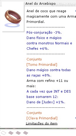 Anel do Arcebispo (1)