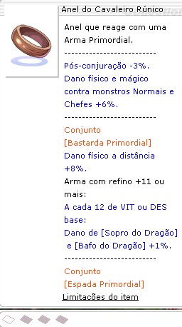 Anel do Cavaleiro Rúnico (1)