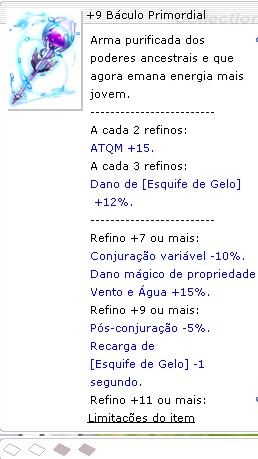 +9 Báculo Primordial [2]