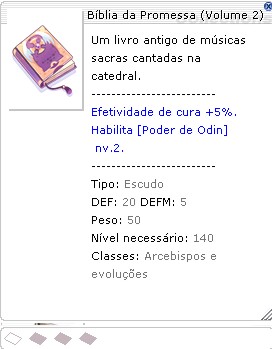 Bíblia da Promessa (Volume 2) [1]