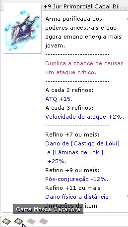 +9 Jur Primordial Cabal Bi